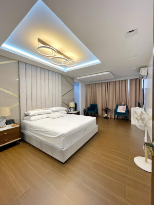 Pristine Modern House for Sale in Ortigas Extension Cainta near Siena College