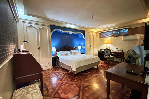 Philam Homes, Quezon City