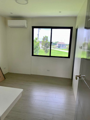 Brand New House & Lot for Sale in City of San Fernando near SM