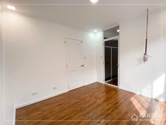 HOUSE AND LOT FOR SALE IN PONTICELLI HILLS, DAANG HAR