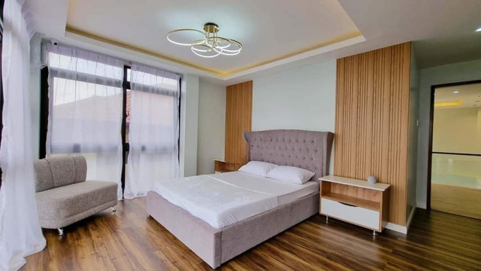 HOUSE FOR SALE IN TALISAY CEBU