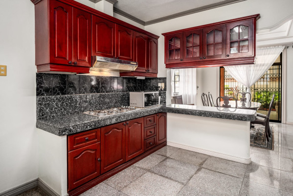 Timeless 5-Bedroom House and Lot in North Fairview