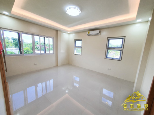 Modern House for Sale in Vera Estates Tawason Mandaue City