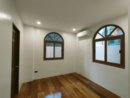 Newly Built Mediterranean Home in Portofino Vista Alabang