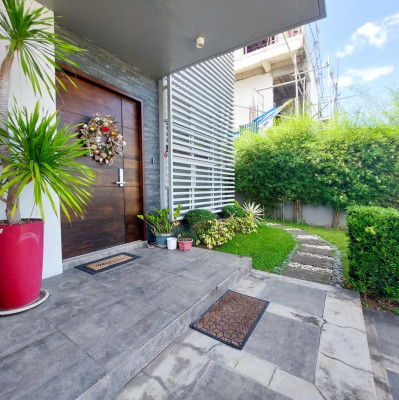 Modern Japanese Home inspired for sale in South Forbes, Silang Cavite