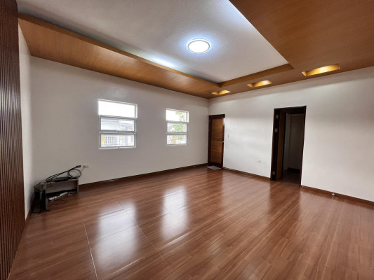 For Sale House & Lot
