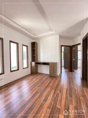 BF HOMES PARAÑAQUE HOUSE AND LOT FOR SALE