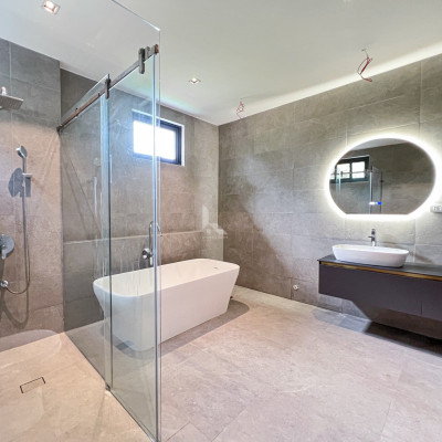Impeccable Modern Industrial House and Lot For Sale