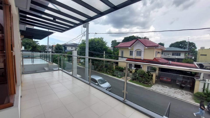 Elegant House and Lot for Sale