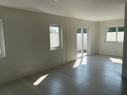 Modern Brand New 2 Storey House and Lot for Sale in Fortunata Village