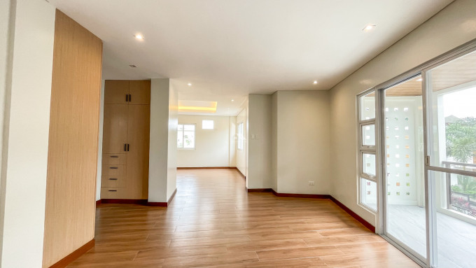 Brand New 3 Storey House and Lot for Sale in Trevi Subdivision, Marikina City