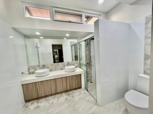 2 STOREY BRAND NEW HOUSE AND LOT FOR SALE