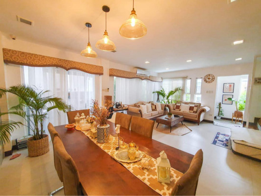 Fully Furnished House for Sale
