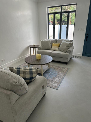 A Stunning 3 Bedroom House and Lot for Sale in Parañaque City