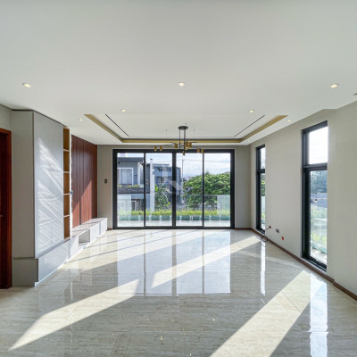 Elegant Modern Contemporary House and Lot For Sale