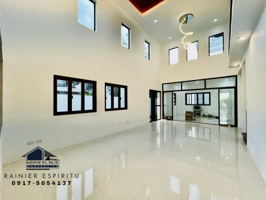 Glamorous Brand New 2Storey House and Lot for Sale