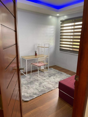 MODERN TWO STOREY HOUSE IN PAMPANGA NEAR CLARK AND BESIDE NLEX