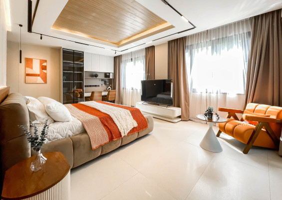 Tokyo Mansions