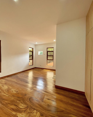 Brand New Modern Contemporary House for Sale in Fairview Quezon City