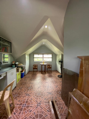 House and Lot in an Exclusive Subdivision in CSFP