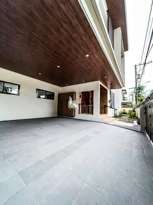 Remarkable Fully Furnished Modern Contemporary House and Lot For Sale