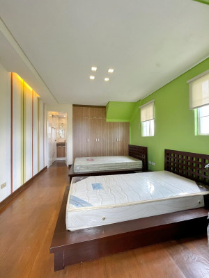 Beautiful Family Vacation House for Sale in Mendez Tagaytay City