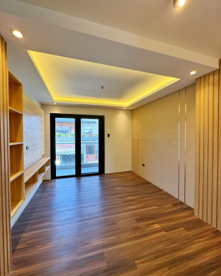 Brand New Modern 3-Storey House for Sale w/ Roofdeck and Dipping Pool