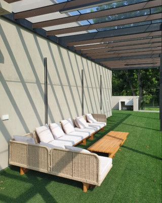 Magnificent Brand New House and Lot For Sale