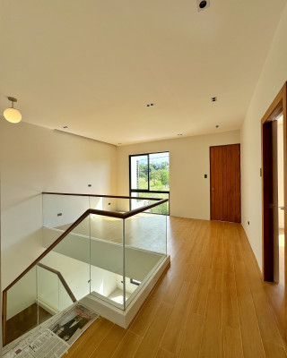 Brand New Modern House for Sale in Taytay Rizal