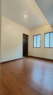 Brand New House and Lot For Sale