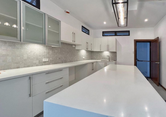 Brand New Modern Contemporary House & Lot For Sale