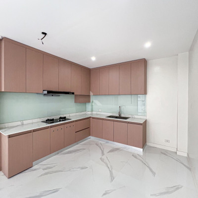 Stunning Modern Industrial House and Lot For Sale