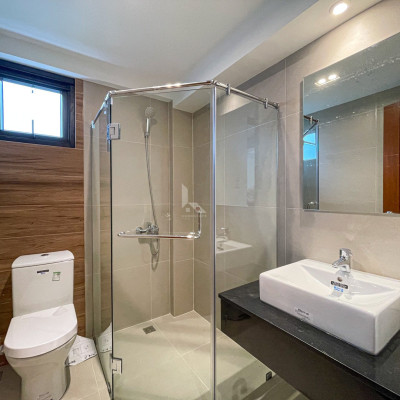 Classy Brand New Contemporary House and Lot For Sale
