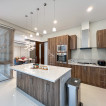 Sophisticated Modern Contemporary House and Lot For Sale