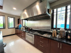 Prime 3-Storey Corner House and Lot for Sale in Mckinley Hill Village