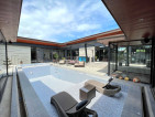 The Black Lair, The Most Impressive Home