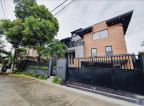 4 Bedroom House and Lot in Filhomes II, Filinvest