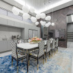 Luxurious Ultra Modern House and Lot For Sale in Ayala Alabang Village,