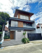 Brand New Modern 3-Storey House with swimming pool in Filinvest