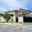Charming Bungalow House and Lot For Sale in BF Homes
