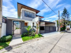 Modern 2 Storey House and Lot for Sale in BF Homes, Paranaque City