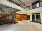 An Astounding Cozy House and Lot for Sale in Loyola Grand Villas