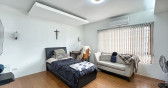 Spacious House and Lot For Sale in Town and Country Executive Village