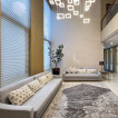 Sophisticated Modern Contemporary House and Lot For Sale in Filinvest II