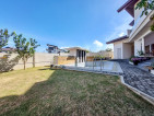 Australian Architecture Modern Corner House and Lot for Sale