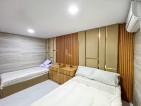 Stylish Modern Contemporary House and Lot For Sale