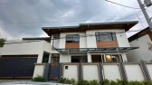 Modern House in Filinvest East, Cainta, Rizal