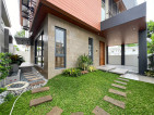 Stunning Modern Industrial House and Lot for Sale