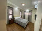 Furnished Modern Asian Architecture House with Pool for Sale