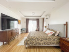 Modern Contemporary 3-Storey House and Lot in Marcelo Green Village